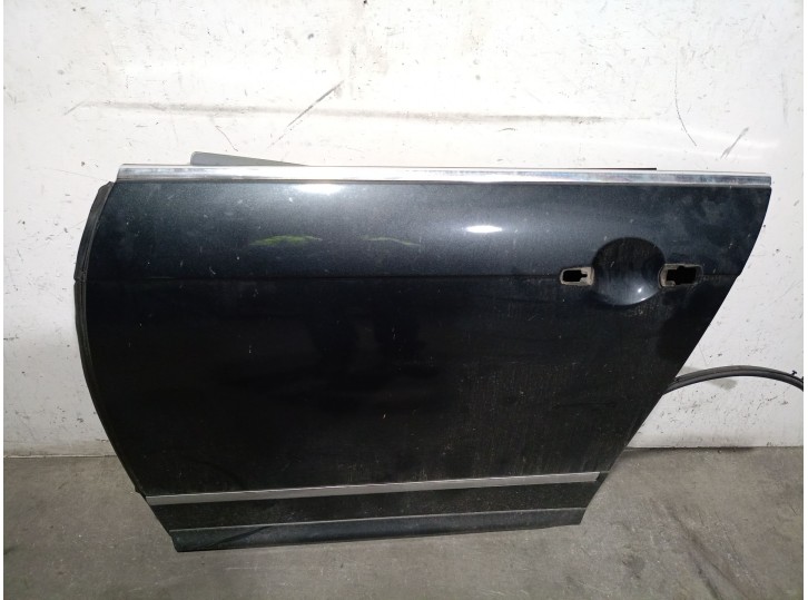 Recambio de puerta trasera izquierda para citroën c6 (td_) 2.7 hdi referencia OEM IAM 9006J1 9006J1 