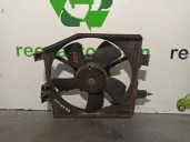 Replacement electric cooling fan for Mazda Premacy (CP) 2.0 Turbodiesel CAT OEM IAM reference RF4R15135C CALSONIC