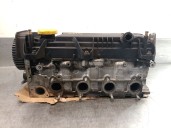 Recambio de culata para opel zafira / zafira family b (a05) 1.9 cdti (m75) referencia OEM IAM 55193091 5607152 55197017