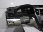Recambio de salpicadero para subaru legacy kombi/outback b14 2.0 cat referencia OEM IAM 66050AJ010 NEGRO 