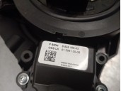 Recambio de mando luces para bmw serie 5 berlina (e60) 3.0 turbodiesel cat referencia OEM IAM 6977322 0020620903 