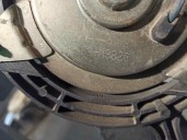 Recambio de electroventilador para mazda premacy (cp) 2.0 turbodiesel cat referencia OEM IAM RF4R15135C CALSONIC