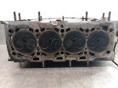 Recambio de culata para opel zafira / zafira family b (a05) 1.9 cdti (m75) referencia OEM IAM 55193091 5607152 55197017