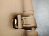 Replacement left sun visor for Porsche Cayenne (92A) 3.0 diesel OEM IAM reference 7P0857551D 95873155100 