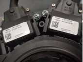 Recambio de mando luces para bmw serie 5 berlina (e60) 3.0 turbodiesel cat referencia OEM IAM 6977322 0020620903 