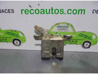 CERRADURA MALETERO / PORTON 90387847 5 PUERTAS