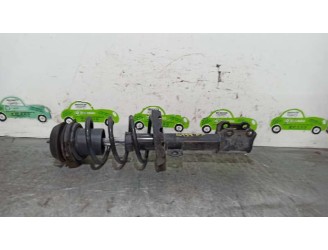 Replacement front right shock absorber for Opel Astra G saloon 1.7 turbodiesel cat (X 17 DTL / 2H8) OEM IAM reference 221