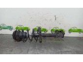 Recambio de amortiguador delantero derecho para opel astra g berlina 1.7 turbodiesel cat (x 17 dtl / 2h8) referencia OEM IAM 221