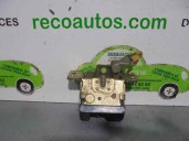 Replacement boot / tailgate lock for Opel Corsa B 1.4 cat (2H6) OEM IAM reference 90387847 5 DOORS