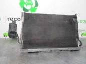 Recambio de condensador / radiador aire acondicionado para opel astra f berlina 1.6 16v referencia OEM IAM 52464309 