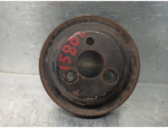 Recambio de polea cigueñal para mercedes-benz clase e (w124) berlina e 260 (124.026) referencia OEM IAM A6030320204  