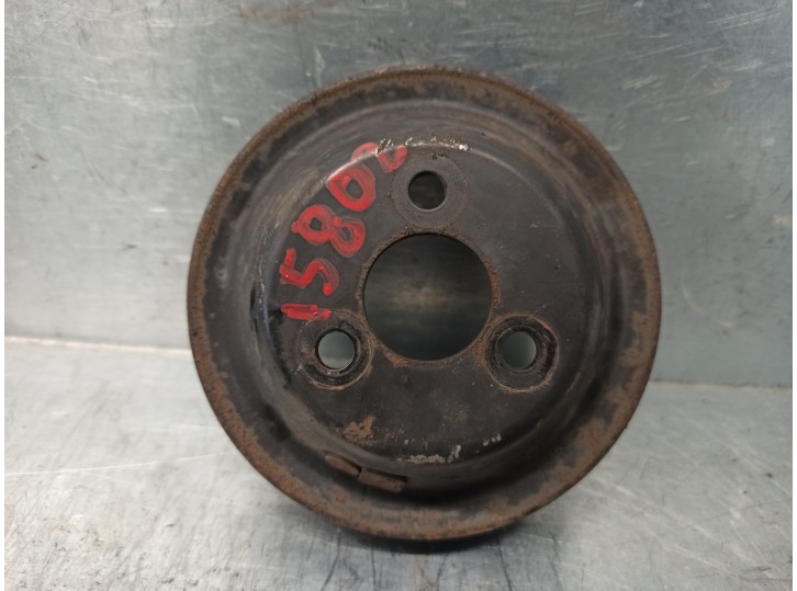 Recambio de polea cigueñal para mercedes-benz clase e (w124) berlina e 260 (124.026) referencia OEM IAM A6030320204 