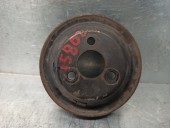 Recambio de polea cigueñal para mercedes-benz clase e (w124) berlina e 260 (124.026) referencia OEM IAM A6030320204 