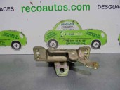 Replacement boot / tailgate lock for Opel Corsa B 1.4 cat (2H6) OEM IAM reference 90387847 5 DOORS