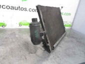 Recambio de condensador / radiador aire acondicionado para opel astra f berlina 1.6 16v referencia OEM IAM 52464309 