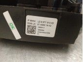 Recambio de mando luces para bmw serie 5 berlina (e60) 3.0 turbodiesel cat referencia OEM IAM 6977322 0020620903 