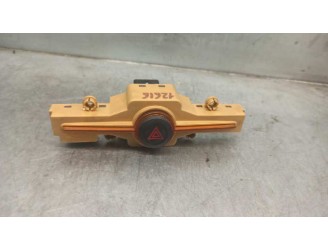 Recambio de warning para kia carens (un) 2.0 crdi referencia OEM IAM 937901D000 