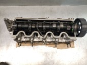 Recambio de culata para opel zafira / zafira family b (a05) 1.9 cdti (m75) referencia OEM IAM 55193091 5607152 55197017