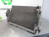 Recambio de condensador / radiador aire acondicionado para opel astra f berlina 1.6 16v referencia OEM IAM 52464309 