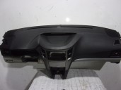 Recambio de salpicadero para subaru legacy kombi/outback b14 2.0 cat referencia OEM IAM 66050AJ010 NEGRO 