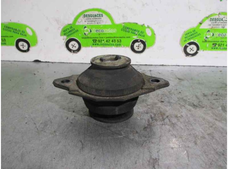 Recambio de soporte motor izquierdo para seat toledo (1l) 1.6 referencia OEM IAM 191199402C 