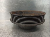 Recambio de polea cigueñal para mercedes-benz clase e (w124) berlina e 260 (124.026) referencia OEM IAM A6030320204  