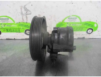 Replacement power steering pump for Opel Astra F Saloon 1.6 16V OEM IAM reference 90409232 2500056 GM