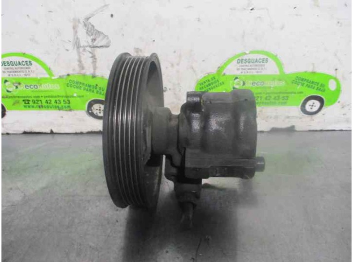 Recambio de bomba servodireccion para opel astra f berlina 1.6 16v referencia OEM IAM 90409232 2500056 GM