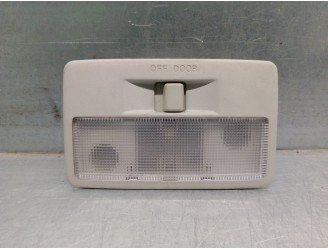 Recambio de luz interior para mazda cx-7 (er) 2.2 turbodiesel cat referencia OEM IAM EG2151310A  