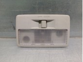 Recambio de luz interior para mazda cx-7 (er) 2.2 turbodiesel cat referencia OEM IAM EG2151310A  