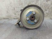 Replacement power steering pump for Fiat Marea Saloon (185) 1.6 16V CAT OEM IAM reference 26054433FG 