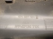 Recambio de guantera para volkswagen touran (1t3) 1.6 tdi referencia OEM IAM 1T1857097J 1T1857101B 