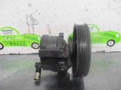 Recambio de bomba servodireccion para opel astra f berlina 1.6 16v referencia OEM IAM 90409232 2500056 GM
