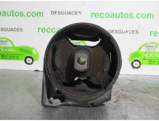 Recambio de soporte motor derecho para seat toledo (1l) 1.6 referencia OEM IAM 191199262A 