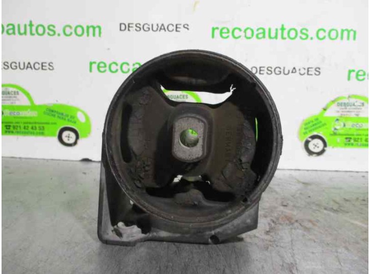Recambio de soporte motor derecho para seat toledo (1l) 1.6 referencia OEM IAM 191199262A 