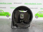 Recambio de soporte motor derecho para seat toledo (1l) 1.6 referencia OEM IAM 191199262A 