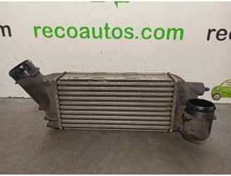 Recambio de intercooler para citroën c4 coupe 2.0 16v cat (rfn / ew10j4) referencia OEM IAM 9656525880 992505WD VALEO