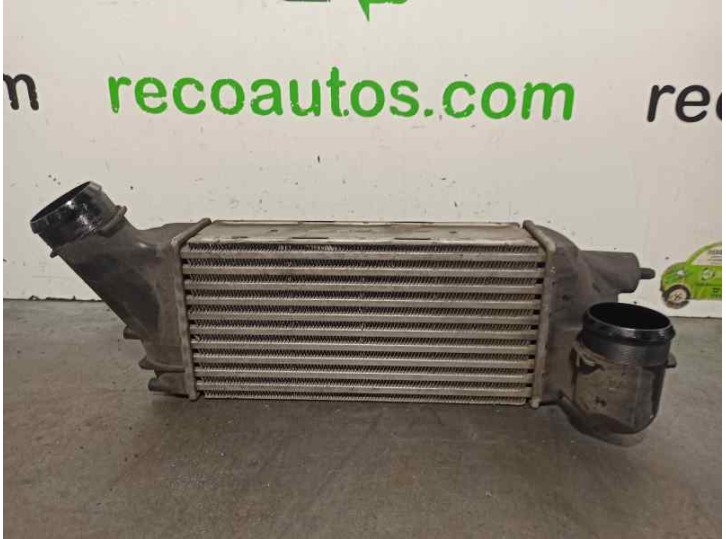Recambio de intercooler para citroën c4 coupe 2.0 16v cat (rfn / ew10j4) referencia OEM IAM 9656525880 992505WD VALEO