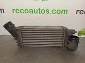 Recambio de intercooler para citroën c4 coupe 2.0 16v cat (rfn / ew10j4) referencia OEM IAM 9656525880 992505WD VALEO