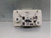 Recambio de luz interior para mazda cx-7 (er) 2.2 turbodiesel cat referencia OEM IAM EG2151310A  