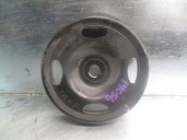Recambio de polea cigueñal para volkswagen polo (6r1) 1.4 tsi referencia OEM IAM 03D105255D 
