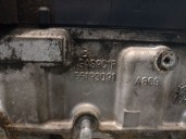 Recambio de culata para opel zafira / zafira family b (a05) 1.9 cdti (m75) referencia OEM IAM 55193091 5607152 55197017