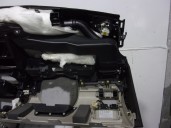 Recambio de salpicadero para subaru legacy kombi/outback b14 2.0 cat referencia OEM IAM 66050AJ010 NEGRO 