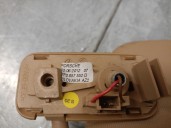 Recambio de parasol derecho para porsche cayenne (92a) 3.0 diesel referencia OEM IAM 7P0857552D 95873155200 