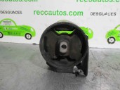 Recambio de soporte motor derecho para seat toledo (1l) 1.6 referencia OEM IAM 191199262A 