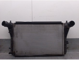 Recambio de intercooler para volkswagen touran (1t3) 1.6 tdi referencia OEM IAM 1K0145803BN 1K0145803BQ 