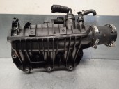 Recambio de colector admision para ford focus lim. 1.0 ecoboost cat referencia OEM IAM 1047092S01 