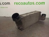 Recambio de intercooler para citroën c4 coupe 2.0 16v cat (rfn / ew10j4) referencia OEM IAM 9656525880 992505WD VALEO