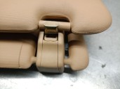 Replacement right sun visor for Porsche Cayenne (92A) 3.0 diesel OEM IAM reference 7P0857552D 95873155200 