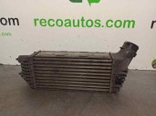 Recambio de intercooler para citroën c4 coupe 2.0 16v cat (rfn / ew10j4) referencia OEM IAM 9656525880 992505WD VALEO